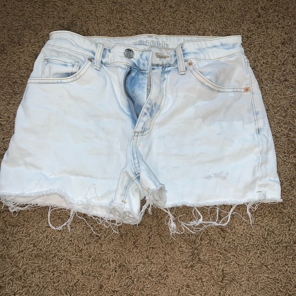 Pants - Shorts
